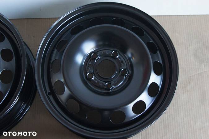 Felgi 16 5x112 VW Golf Skoda Octavia F7218-18 - 11