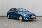 Audi A3 35 TFSI Sportback S tronic advanced - 7