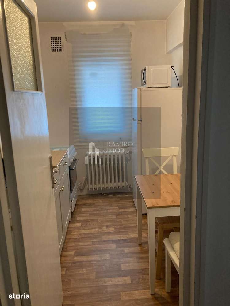 OCAZIE Apartament 2 camere Constantin Brancoveanu / METROU