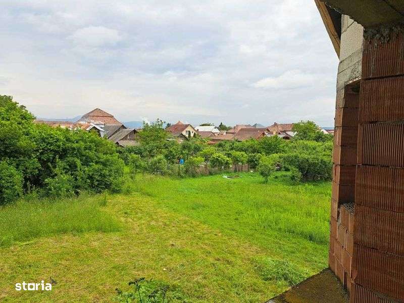 Vand casa cu teren 572 mp, Reghin, Mures - Imagine principală: 5/5