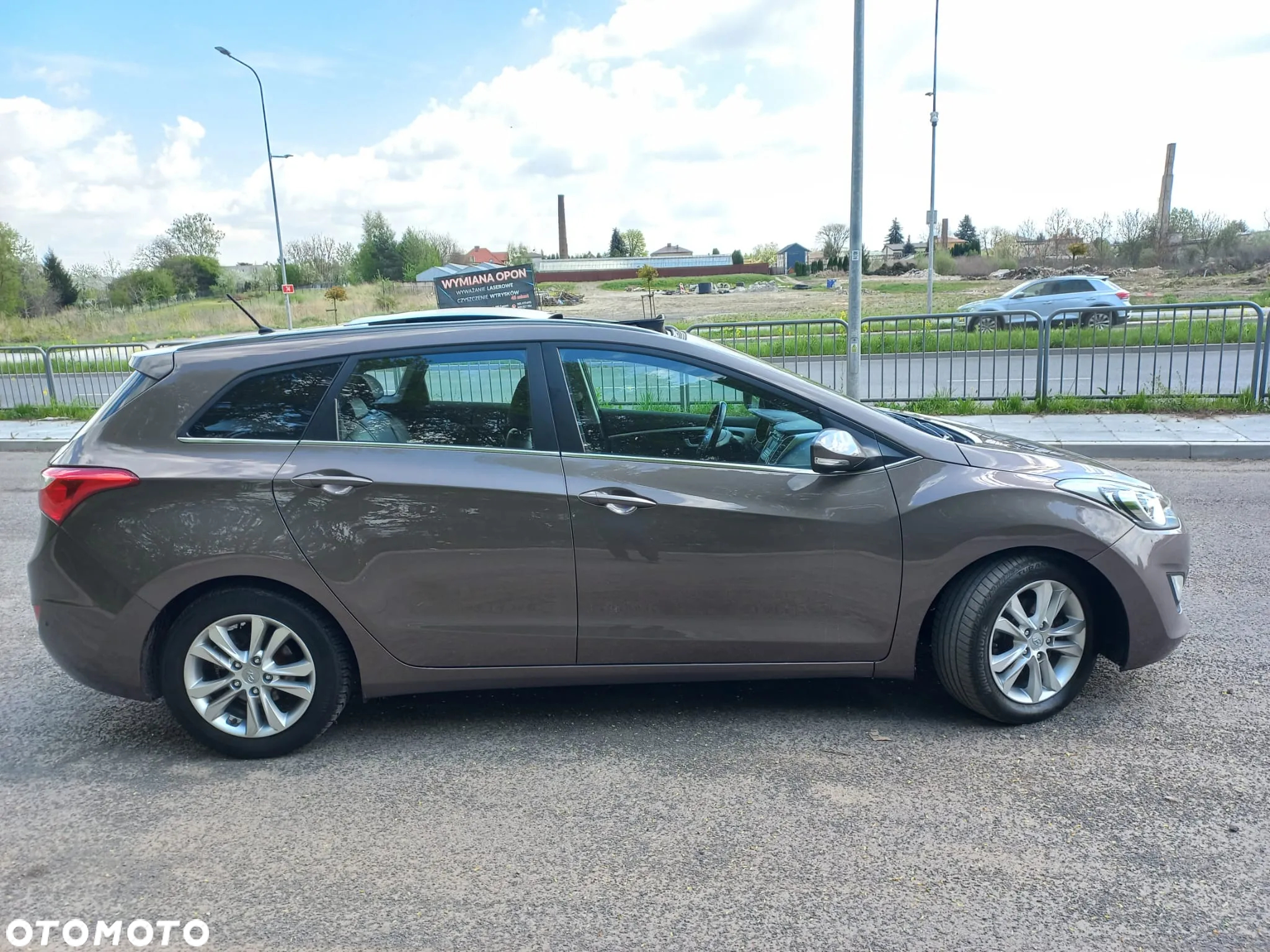 Hyundai I30 1.6 CRDi Comfort - 5