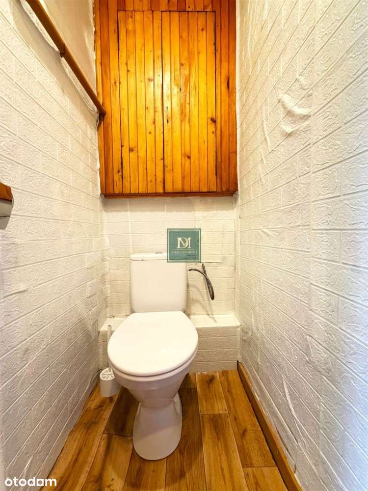 Do Remontu 2 pokoje 69m- z Werandą - 2 Piwnicami-9