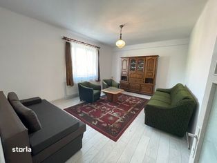 AA/824 De închiriat apartament cu 1 cameră în Tg Mureș - Semicentral