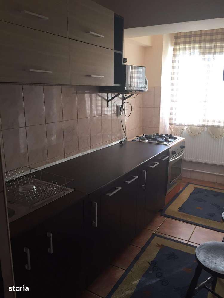 Garsoniera cocheta zona Inel 2 (Biserica Sfantul Vasile) - Imagine principală: 5/8