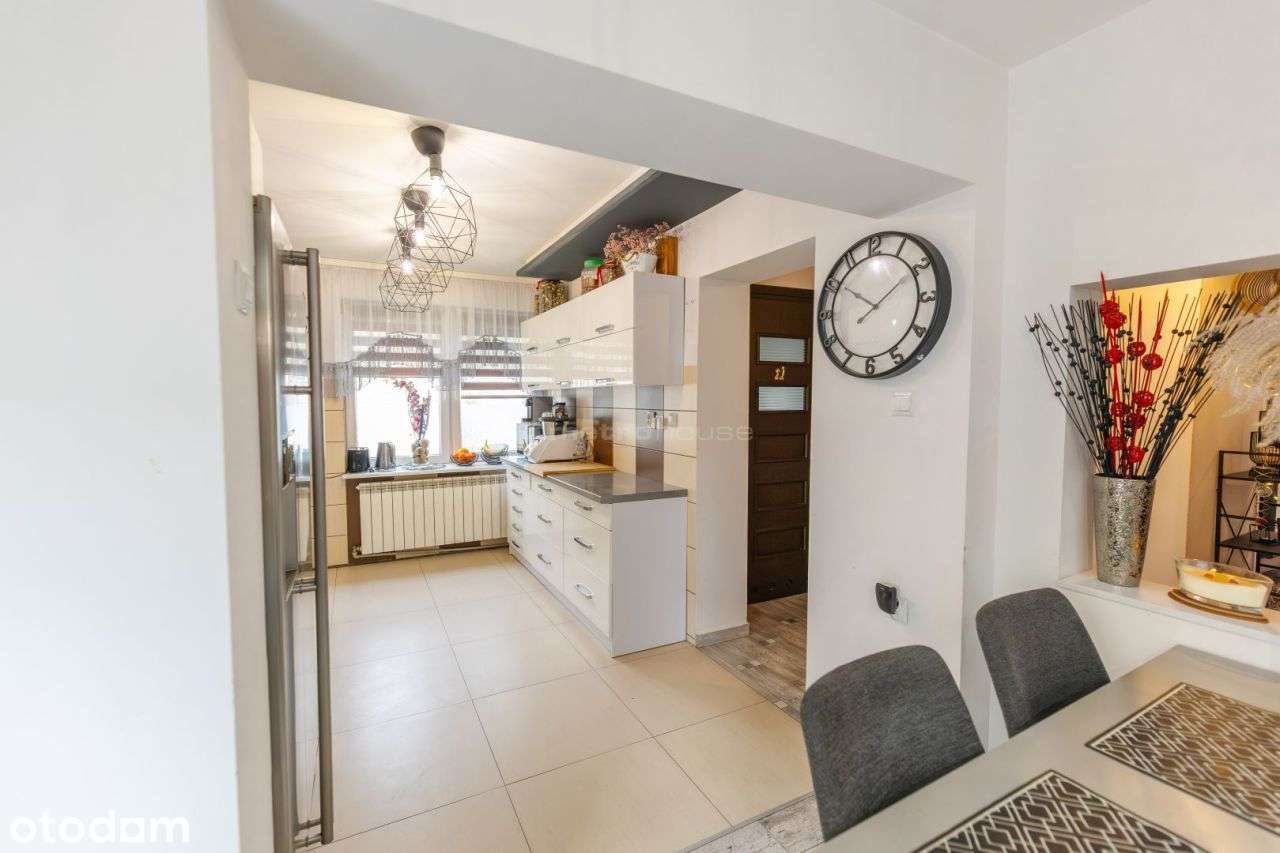 Unikalny dom 170m z działką w Radzyminie /Warszawa - Pełny obrazek: 5/20