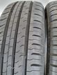 Opony K8062 Continental 165/60R15 letnie jak nowe wysyłka-odbiór - 5