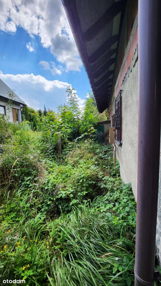 Dom do remontu Jaworzno Jeleń-6