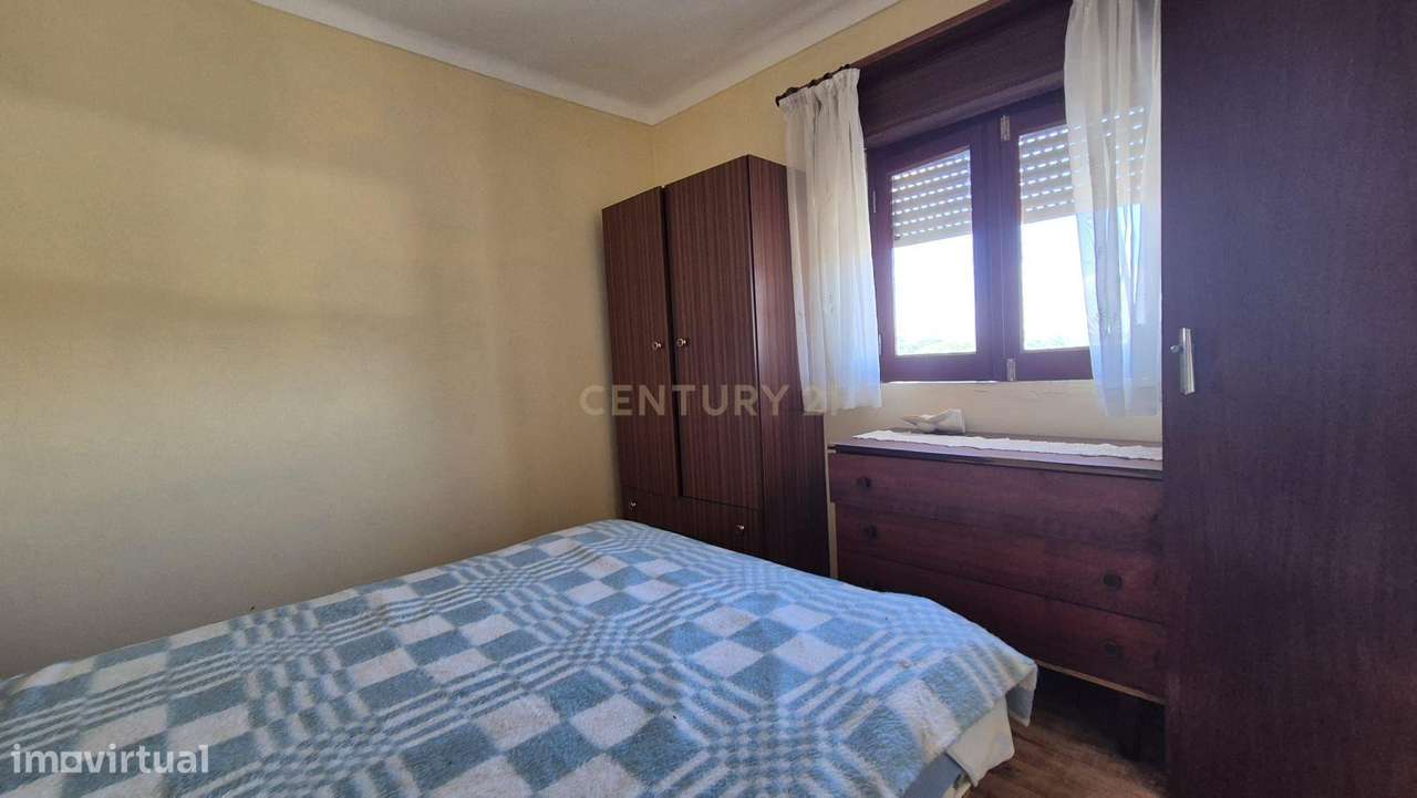 Casa Rural em Degracias, Soure - Vista para a Montanha-16