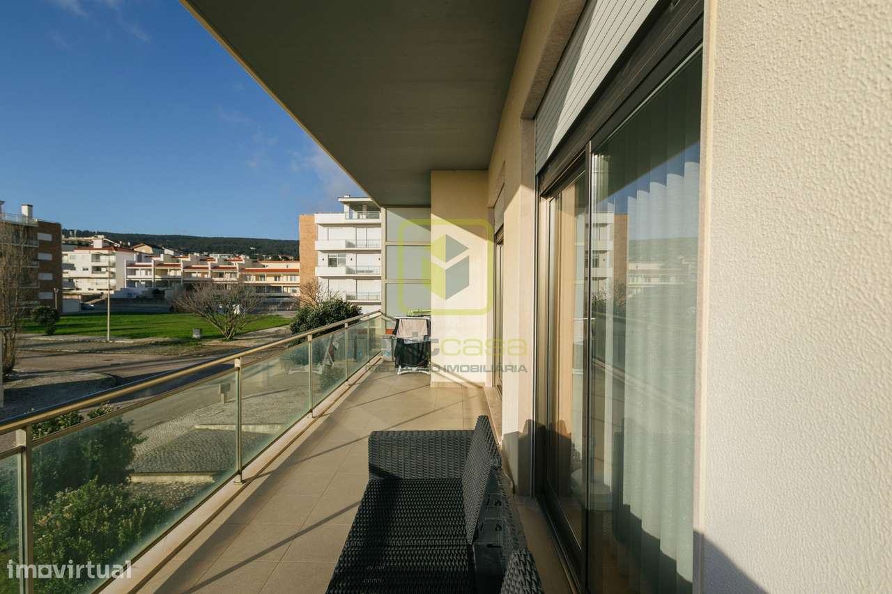 Apartamento T2 à Beira-Mar-20