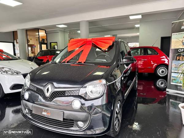 Renault Twingo 1.0 SCe Limited - 47