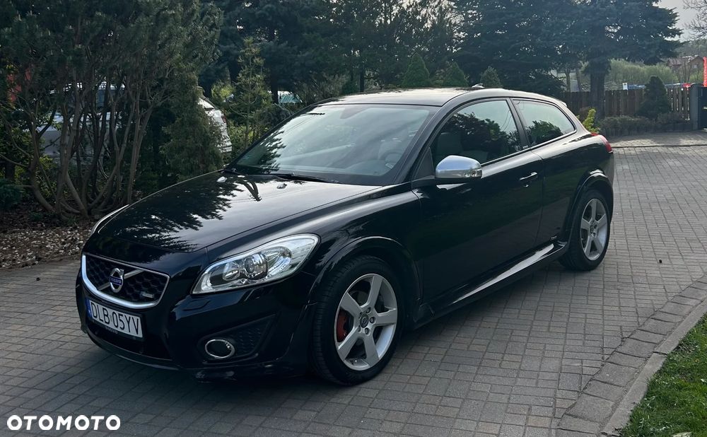 Volvo C30