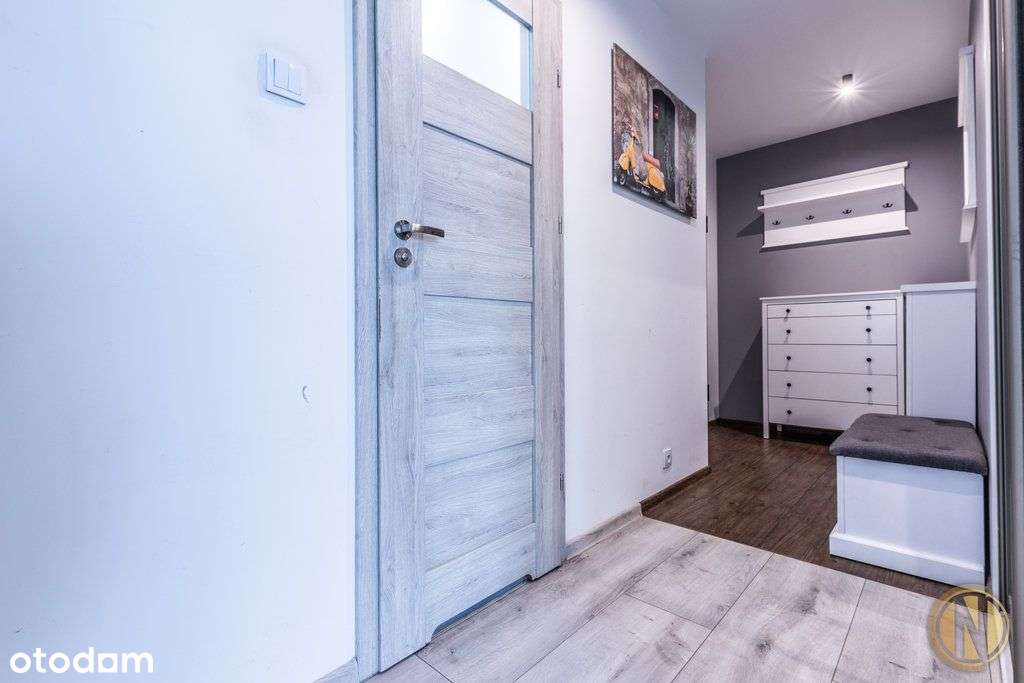 Sikorki 12 - Fajny Dom |41m2 - 2 pok| 614 000 Pln-12