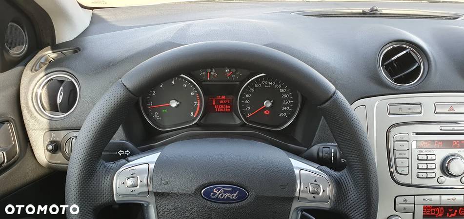 Ford Mondeo 1.6 Trend - 27