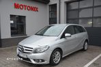 Mercedes-Benz Klasa B 180 (BlueEFFICIENCY) 7G-DCT - 1