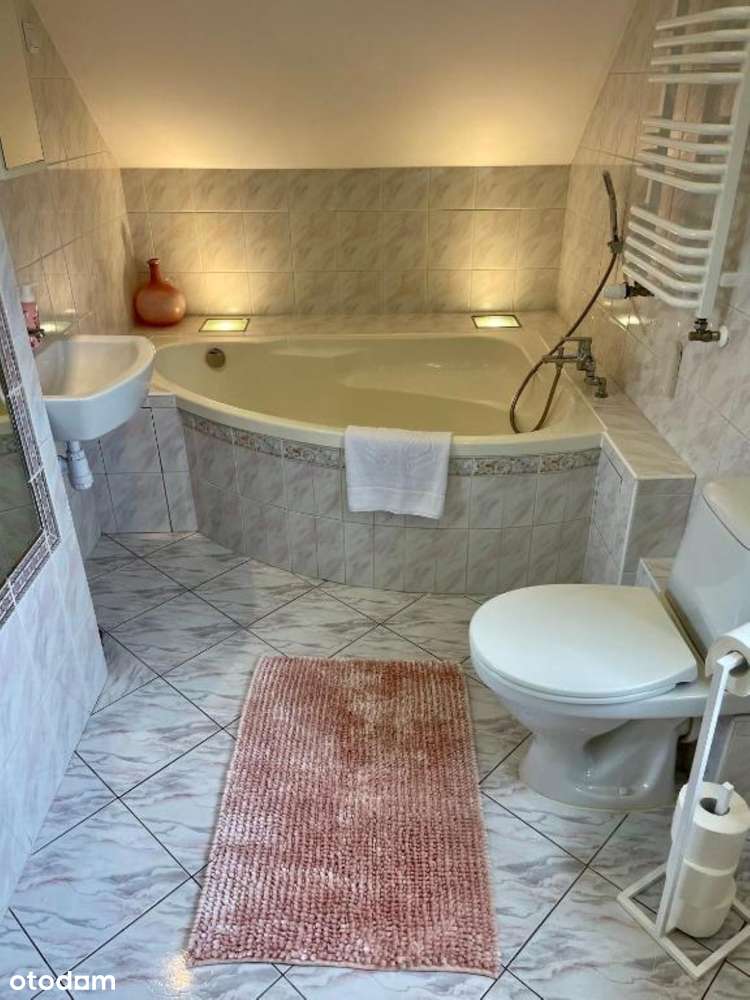 Pierwoszyno, dom wolno stojący, 2000 r, działka 503 m2, blisko zatoki-10