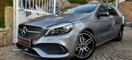 Mercedes-Benz A 180 (BlueEFFICIENCY) AMG Sport - 1