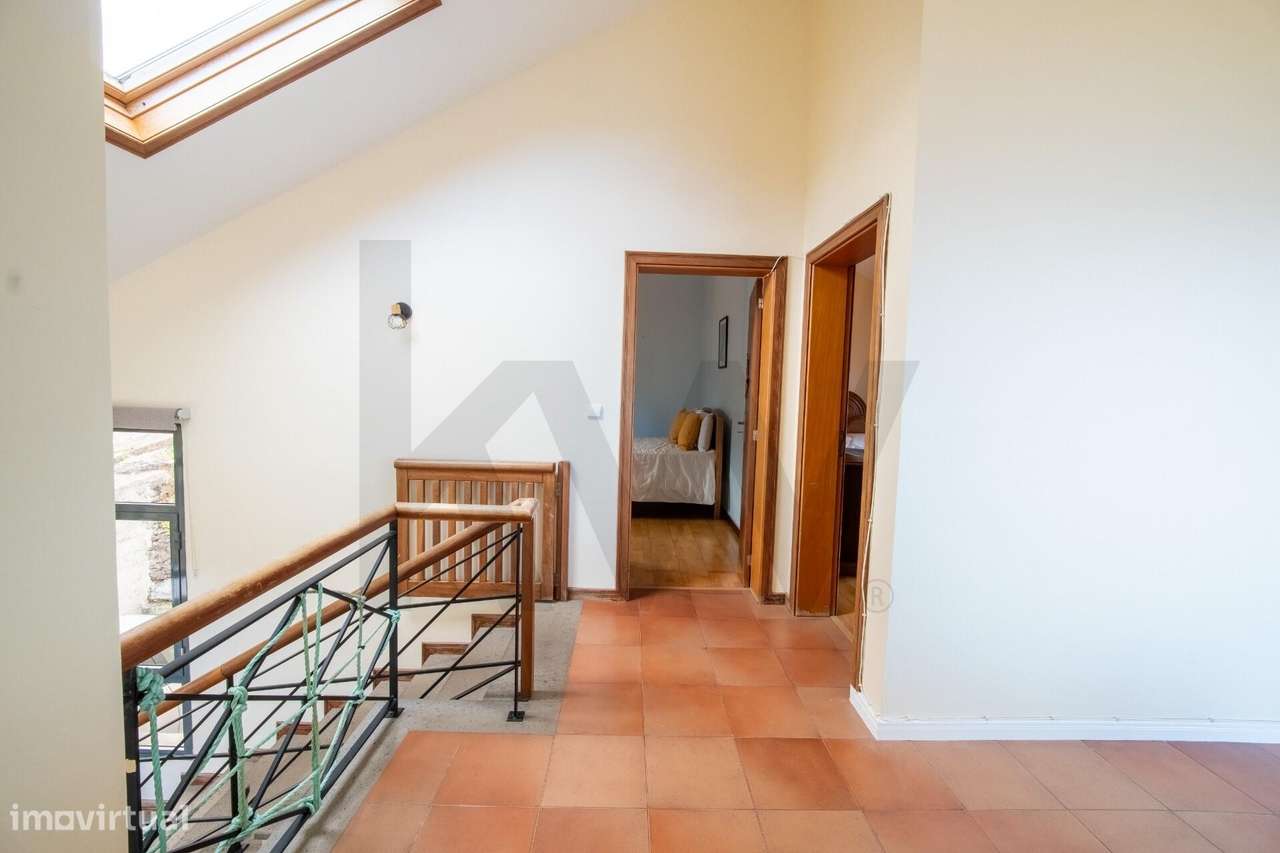 Moradia T3 com Vista Oceano | Porto Moniz, Madeira-28