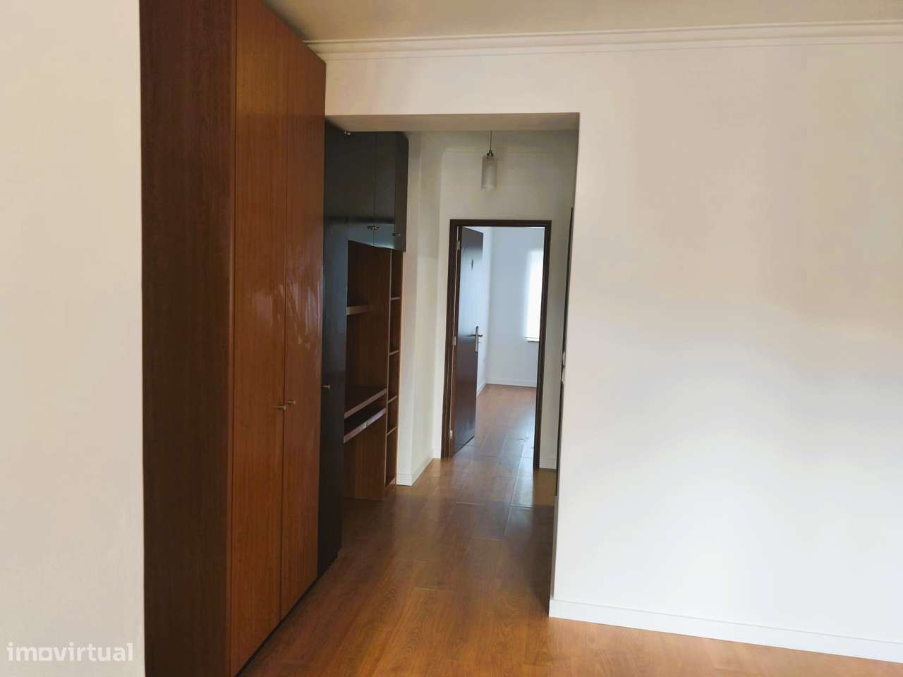 Apartamento T2 em Macieira de Rates-10