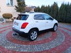 Chevrolet Trax 1.7TD LT+ - 13