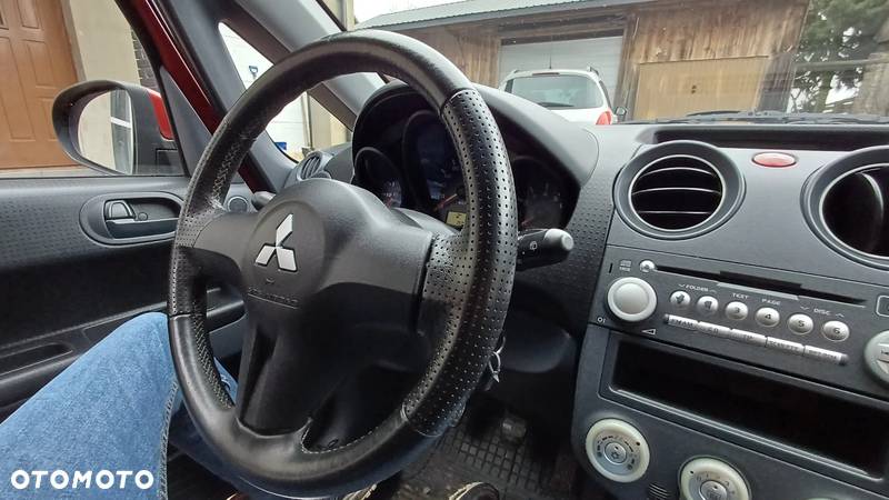 Mitsubishi Colt 1.1 ClearTec Motion - 17