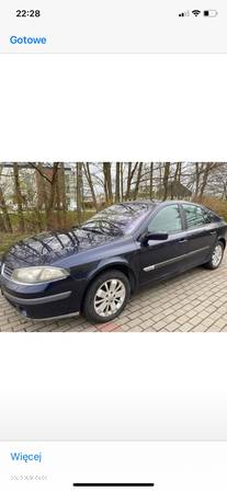 Renault Laguna - 13