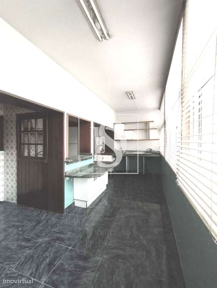 Apartamento T3+1 Salgueiral-28