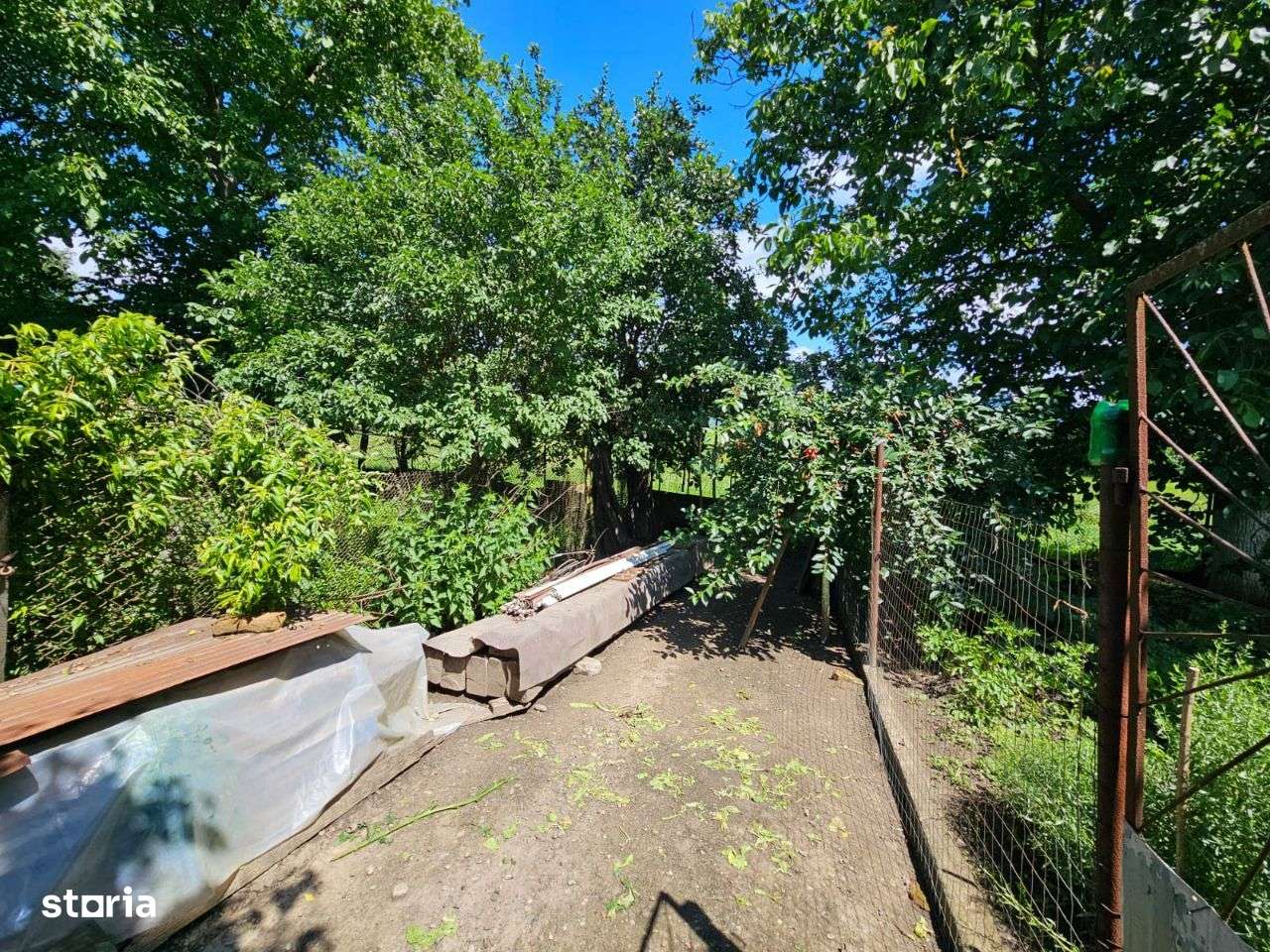 Casa Saulesti - Imagine principală: 4/12