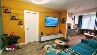Vanzare apartament 68mp utili - Pipera - Ivory Residence