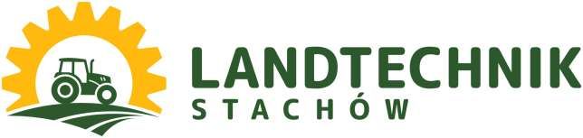 LANDTECHNIK STACHÓW STACHÓW TADEUSZ logo