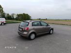 Volkswagen Golf Plus 2.0 TDI Comfortline - 7