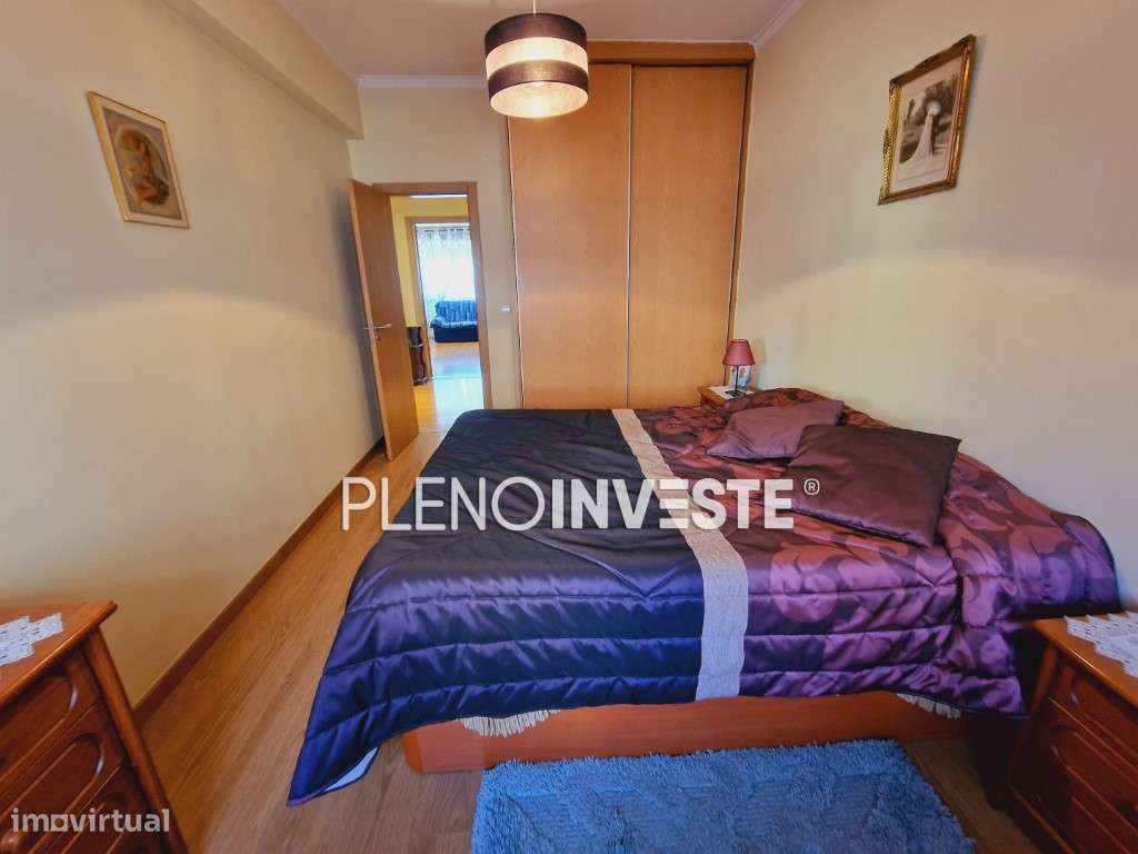 T2 com boas áreas em Paio Pires-16