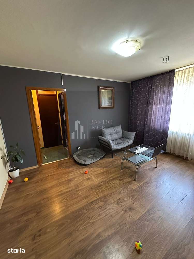 Apartament 2 camere, Berceni, Drumul Gazarului, Loc parcare, mobilat