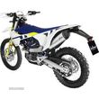 linha completa leovince husqvarna 701 enduro/supermoto - 14368e - 1