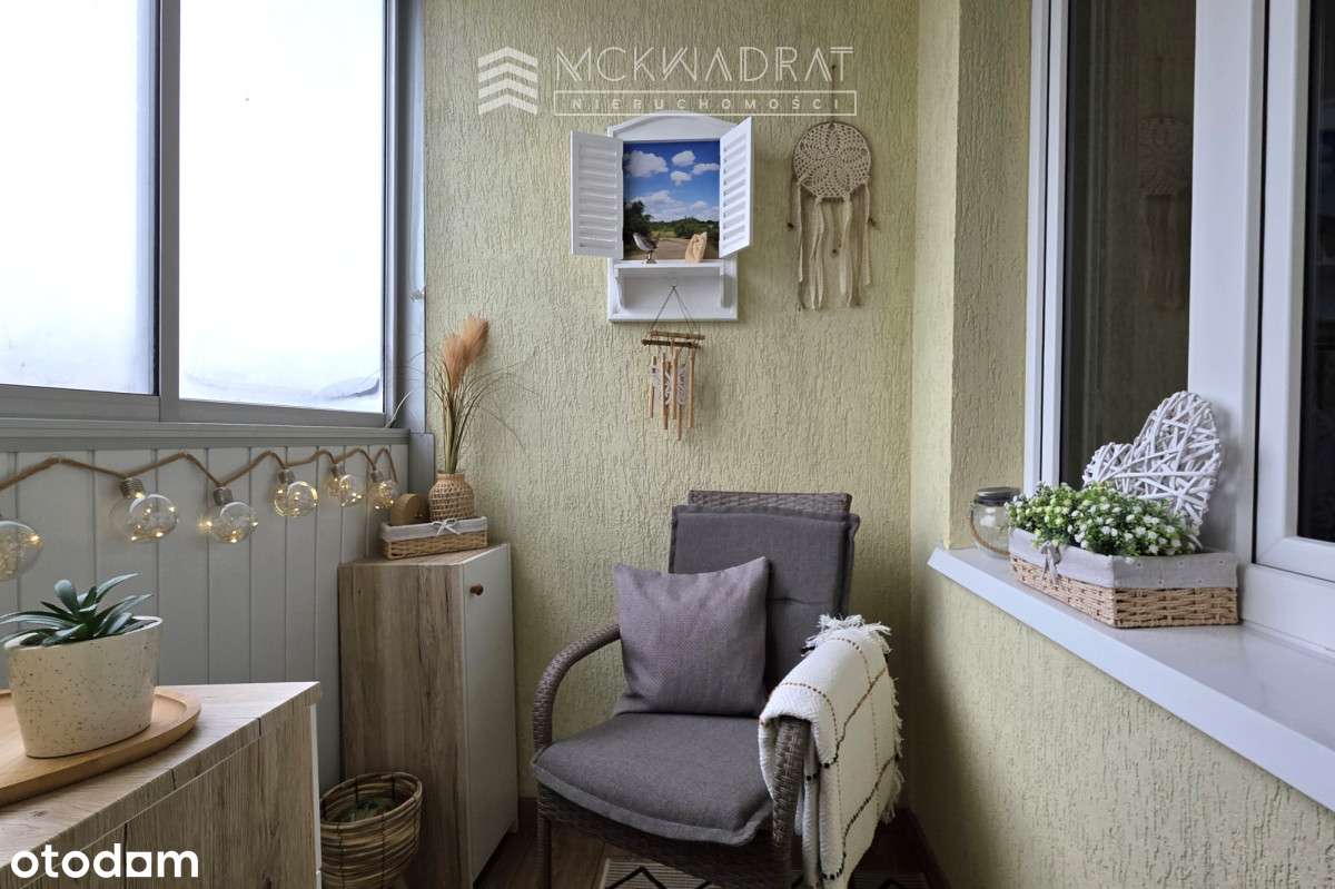 Antoniuk 3 pokoje, kuchnia - 46 m2 po remoncie-3