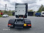 Mercedes-Benz Actros 1845 Mega Stan Idealny - 9