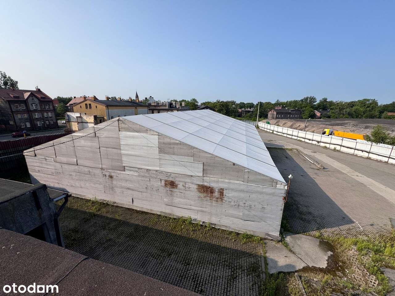 Najtańsze magazyny w Bytomiu - Pełny obrazek: 3/18