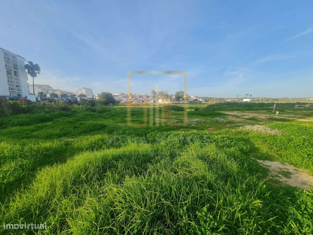 Lote de terreno à venda na Rua Francisco Sá Carneiro, Lagoa-15