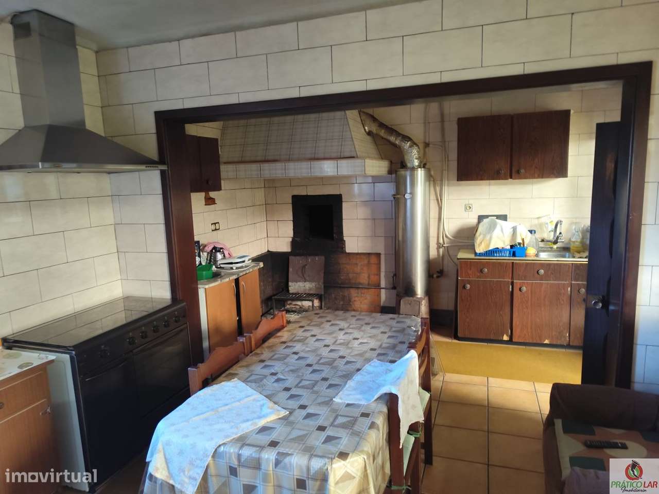 Moradia T4 na Palhaça-3