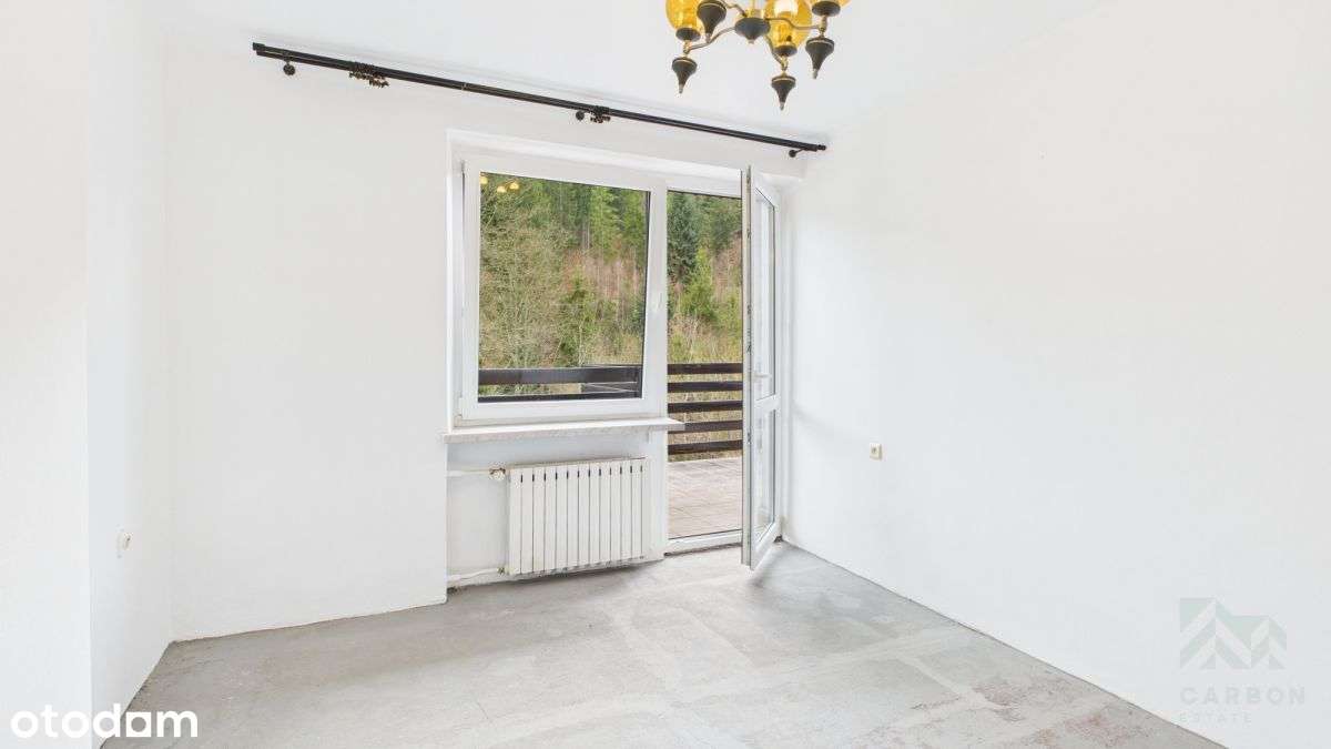 Wisła Łabajów – pensjonat na sprzedaż-11