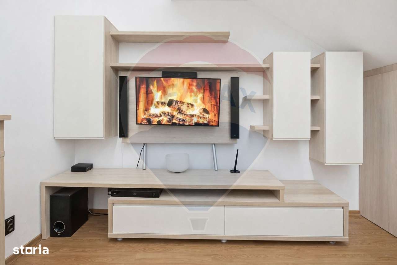 Casă tip triplex 112mp - 0% TVA 0% Comision - Rediu - Imagine principală: 2/17