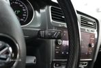 VW Golf Variant 1.6 TDi Confortline DSG - 35