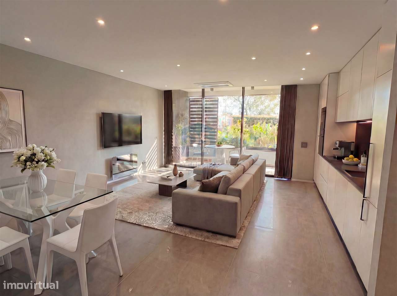 Apartamento T2 Venda em Albufeira e Olhos de Água,Albufeira-25