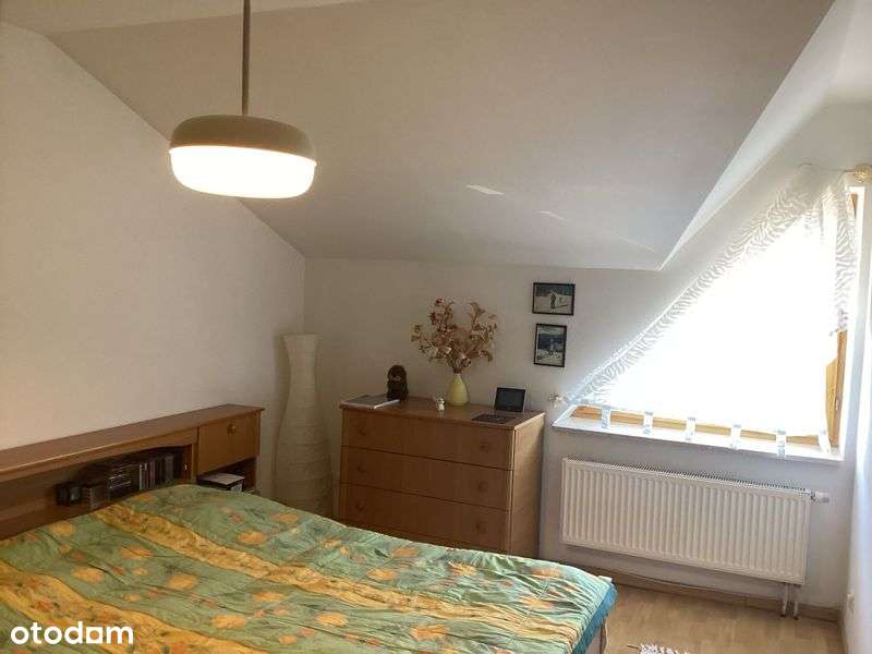 II-poziomowy apartament w Centrum Zakopanego-2