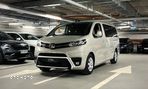 Toyota ProAce - 1