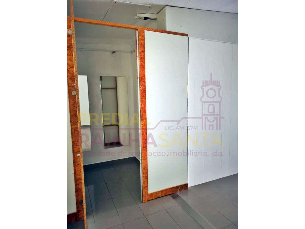 Loja em Celas - Grande imagem: 5/6