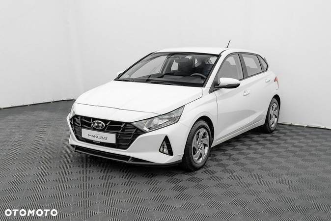 Hyundai i20 1.2 Classic Plus - 3