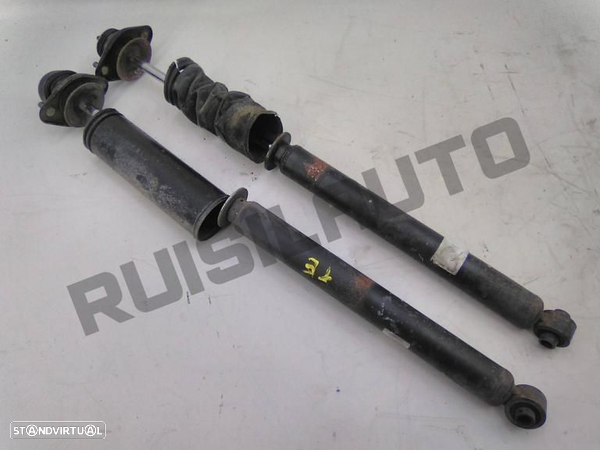 Conjunto Amortecedores Trás  Bmw 3 Touring (e36) [1990_1997] 31 - 1