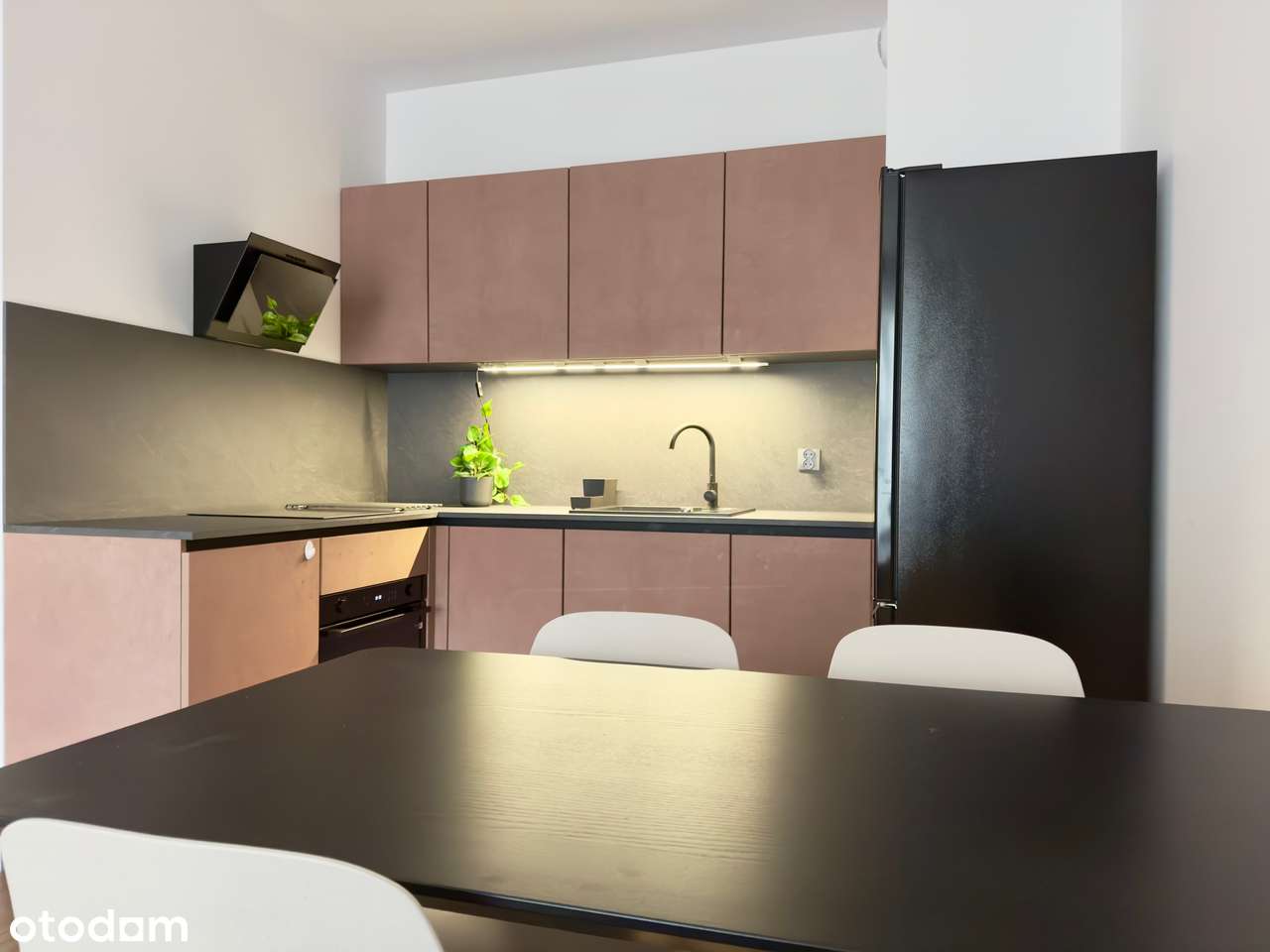 Dwupokojowe mieszkanie na  Soho! - Pełny obrazek: 4/11