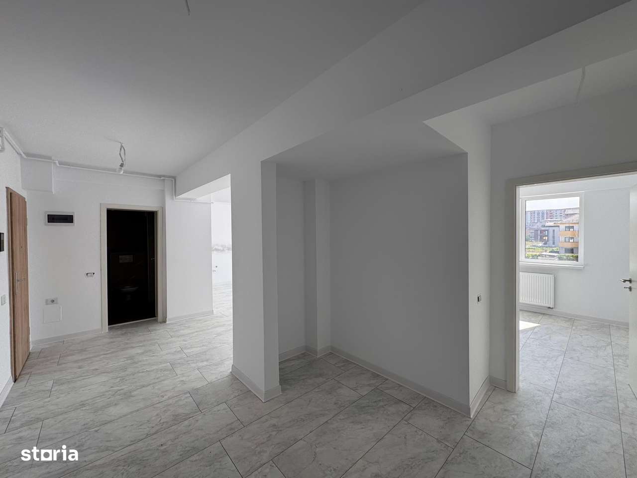 COMISION 0%- Apartament 3 Camere, 77 mp- TRACTORUL - Imagine principală: 4/20