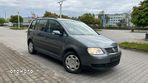 Volkswagen Touran 1.6 FSI Basis - 1